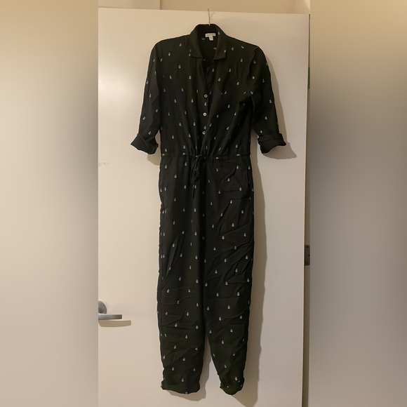 GARNET HILL JUMPSUIT - Picture 1 of 3